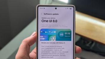 Samsung Galaxy S24, Z Fold 6, dan Z Flip 6 Akhirnya Dapatkan Pembaruan One UI 8