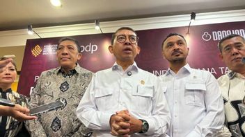 Pemugaran Situs Gunung Padang Masih Dalam Tahap Kajian Mendalam