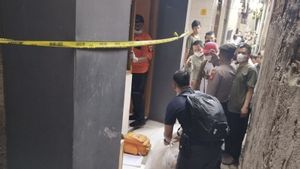 Polisi Pastikan Mayat Perempuan Terbungkus Plastik di Bandung Korban Pembunuhan  