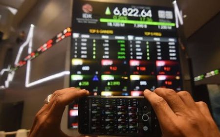 IHSG Rabu Berpotensi Menguat ke Level 7.200, Simak Rekomendasi Sahamnya