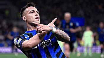 Prediksi Torino vs Inter Milan: Nerazzurri Bidik Kemenangan Penting atas Demi Pertahankan Asa Scudetto