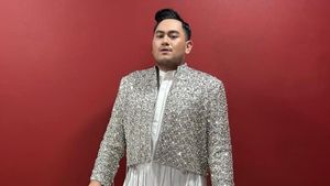 ina : Après la cible de mariage pour l'année prochaine, Nassar adoptera une fille ou une véreuse