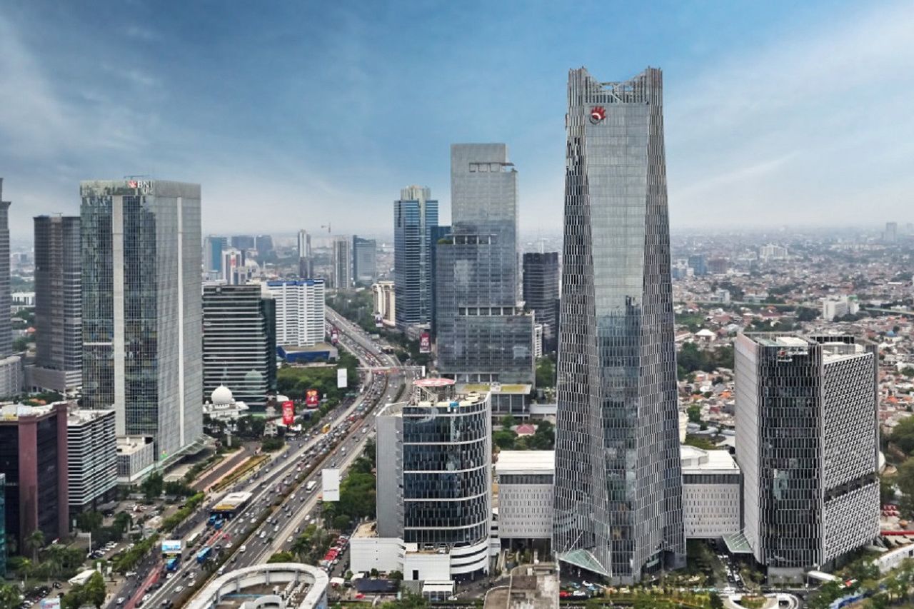 Telkom Raises Consolidation Revenue Of IDR 150 Trillion In 2024