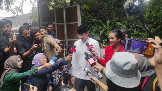 Rizal Ramli à Sandiaga Uno : Les vrais dirigeants combattant une économie favorable au peuple