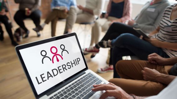 Leadership Training Boosts Business Performance, Study Shows