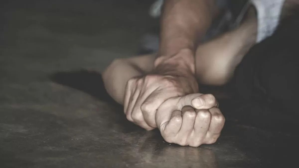 Beside The Wife Who Fell Asleep, Uncle Bejat In Bengkulu Raped His Nephew Repeatedly