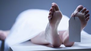 جاكرتا - توفيت امرأة تبلغ من العمر 16 عاما بسبب المخدرات من قبل رجلين في جاكسل