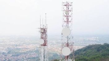 Mitratel Caplok Menara 6.000 Menara Telkomsel Senilai Rp10,28 Triliun