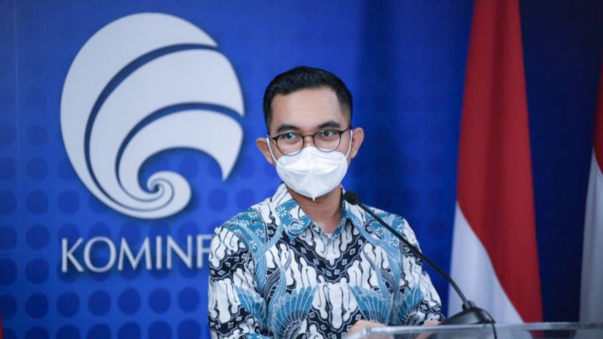 Bank Indonesia Piraté Par Conti Ransomware Gang, C’est La Réponse Du Ministère De La Communication Et De L’Information!