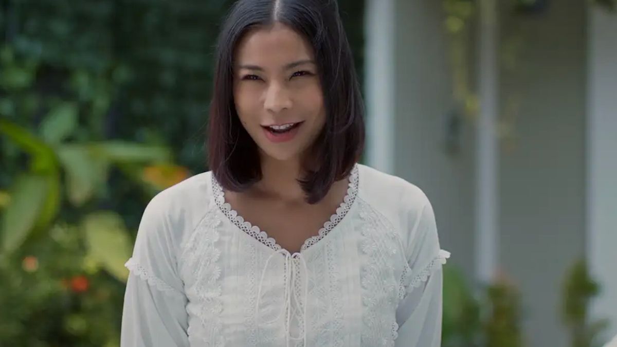 "Lebih Dari Selamanya" Movie Review: A Warm and Touching Family Drama