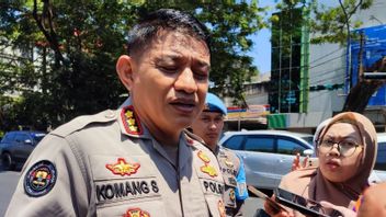 Polda Sulsel Proses Anggota Polri Diduga Terlibat Jaringan Narkoba