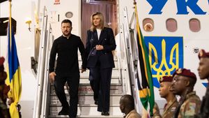 ゼレンスキーはプーチンがイスタンブールで直接向き合いたくなかったことに失望し、ロシアの特使は低レベルだと思う