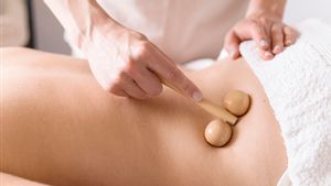 Mengenal Manfaat dan 5 Tips Aman Melakukan Pijat Lingam
