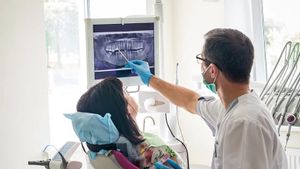 Syarat Dokter Dapat Tunjangan 30jt: Kriteria dan Proses Penerimaannya
