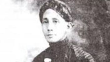 Raden Mas Panji Sosrokartono: Orang Indonesia Pertama yang Raih Gelar S1