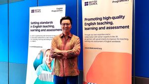 British Council Supports The Empowerment Of English Teachers In The Digitalization Era