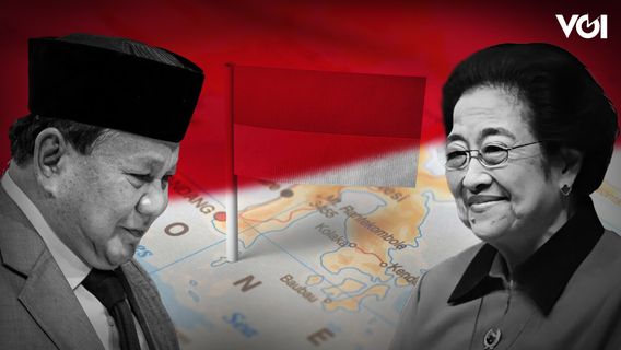 Dua Tokoh yang Menentukan Persatuan dan Arah Bangsa