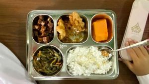 BGN Setop Sementara Operasional SPPG Meruya Imbas Dugaan Keracunan