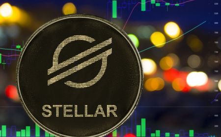 Penyebab Harga XLM Naik, Cek di Sini!