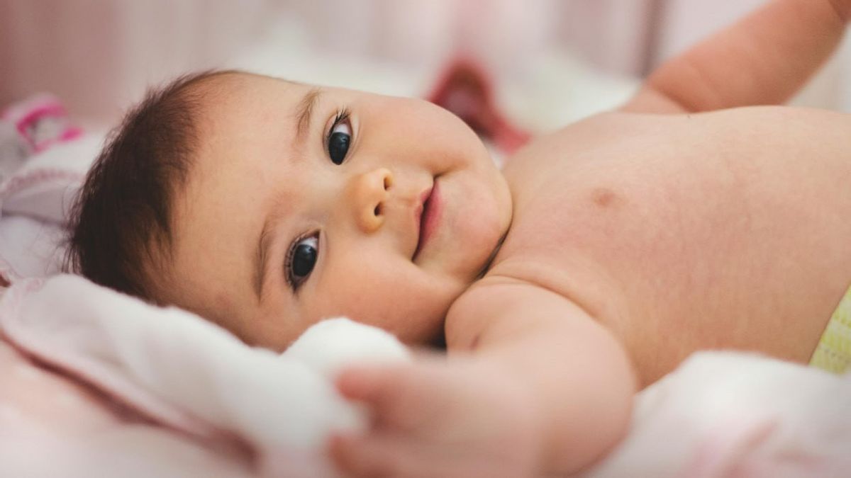 Cara Merawat Pusar Bayi yang Sudah Lepas, Penting Agar Tidak Infeksi