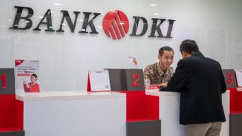 Pj محافظ DKI هيرو بودي مينتا بنك DKI يبتكر لبناء نظام بيئي للأعمال الرقمية