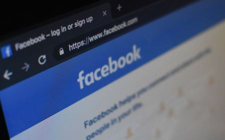 Facebook Mulai Buka Pendaftaran Dana Bantuan UKM