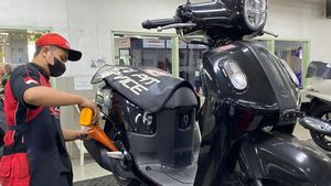Servis Sepeda Motor di Bengkel Resmi, Apa Saja Kelebihannya?