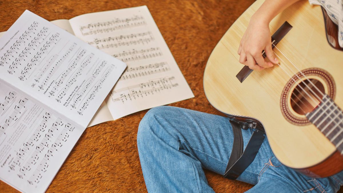 Inilah Makna dan Lirik Lagu Nemen yang Sebenarnya, Bikin Penasaran!