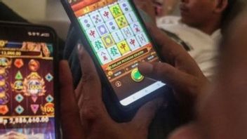 Kecanduan Judi Online, Karyawan Minimarket Curi Uang Rp52 Juta Dalam Brankas