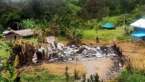 Tindak Tegas KKB di Papua, Bambang Soesatyo: Pendekatan <i>Soft Power</i> Tetap Utama