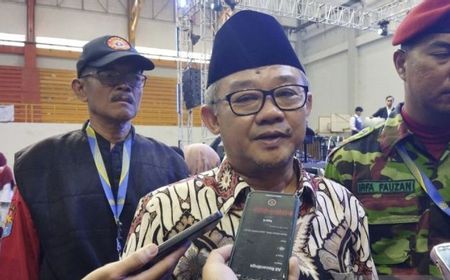 PP Muhammadiyah Minta Elite Tak Tarik Rakyat dalam Konflik Politik