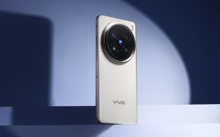 Vivo Segera Rilis vivo X200 Series di Indonesia, Cocok Untuk Pecinta Fotografi Mobile