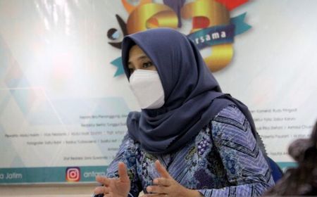 10 Kali WTP, Pemkab Banyuwangi Terima Penghargaan dari Kemenkeu