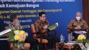 Mendes PDTT Dukung Wacana Lama Masa Jabatan Kepala Desa Jadi 10 Tahun