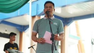 Kasus Perangkat Desa Minta Berhubungan Intim Biar Dokumen Beres, Bupati Bandung: Bila Memungkinkan Langsung Berhentikan