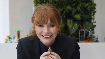 The Popular Help On Netflix, Bryce Dallas Howard Instead Suggests Watching Another Movie