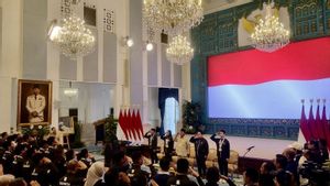 Menpora Lapor ke Prabowo, Duit Bonus Atlet Peraih Medali SEA Games Sudah Ditransfer