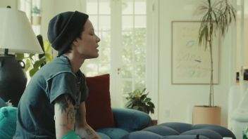 Halsey Ungkap Kondisi Kesehatan dan Single Baru Berjudul <i>The End</i>