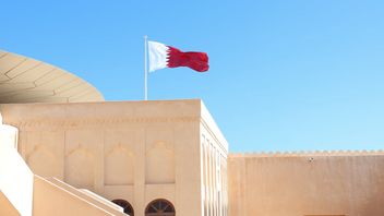 Qatar Tak Izinkan Serangan Apa pun dari Pangkalan Al-Udeid