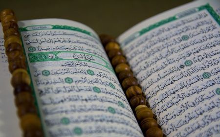 Surat Al-Zalzalah dan Artinya, Berikut Keutamaan Bagi yang Membaca