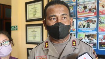 Anticipation Of July 14th Demo Papuan People's Petition Rejects New New Guinea 3 Provinces, Jayapura Police Chief: People Don't Be Provoked