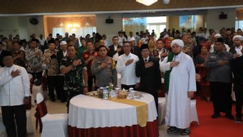 Heru Budi: Jakarta Has A Great Responsibility To Maintain Election Integrity