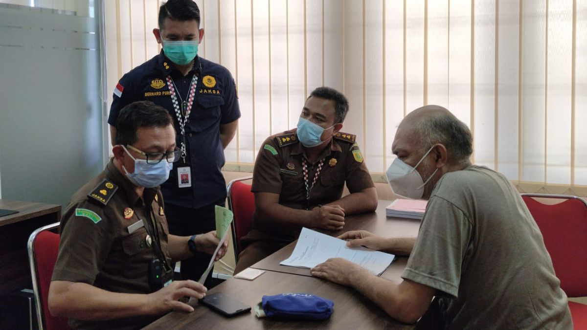 Dokter Menyamar Jadi Jaksa di Bali Tipu Korban yang Punya Masalah Hukum, Uang Rp256 juta Melayang