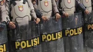DPR Minta Pelaku Pengeroyokan 8 Wartawan di Banten Ditindak Tegas