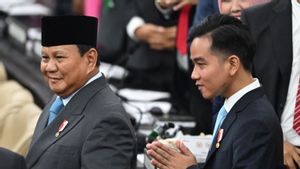 Prabowo: Cita-cita Kemerdekaan adalah Bebas dari Kemiskinan, Kelaparan, dan Penderitaan