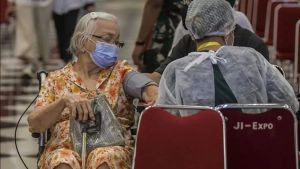 1.03 Million NTT Poor People, BPS: 91 Percent of the Poor Have Health Insurance
