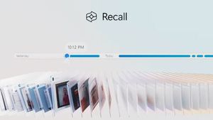 Ikuti Jejak Signal, Dua Aplikasi Ini Blokir Fitur Recall di Windows 11
