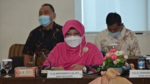 DPR Tekankan Sinkronisasi Pemahaman soal DAK antara Pusat dan Daerah
