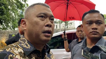 Le gouvernement promet d'achever la réparation de la ligne Pantura H-10 Lebaran