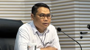 KPK Searches The Origin Of Royal Enfield Motorcycle At Ridwan Kamil's House: BPKB In The Name Of The Adjutant